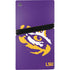 LSU Tiger Eye Logo PS5 Pro Disk Bundle  Skin